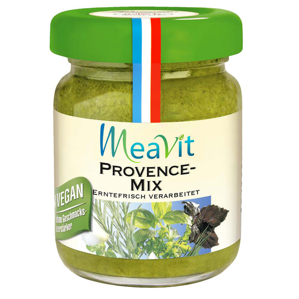 Meavit Provence-Mix